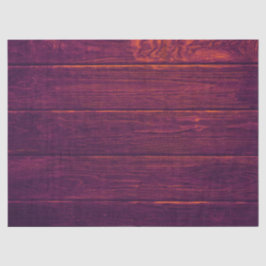 素朴エレガントコテージ質紫木目 薄葉紙