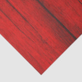 素朴エレガントコテージ質赤木目 薄葉紙 (詳細)