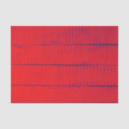 素朴エレガントコテージ質赤木目 薄葉紙
