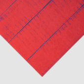 素朴エレガントコテージ質赤木目 薄葉紙 (詳細)