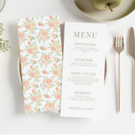 素朴エレガント結婚花