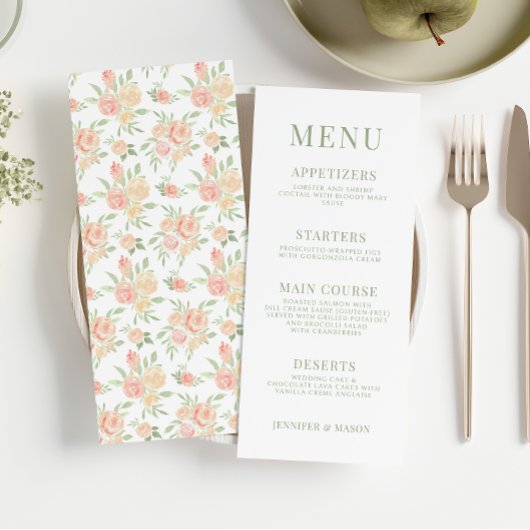 素朴エレガント結婚花