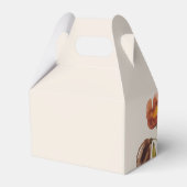 素朴エレガント | 結婚s フェイバーボックス (裏面サイド)