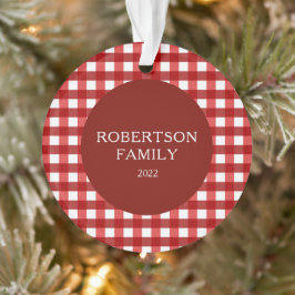 素朴カスタムオーナメント オーナメント