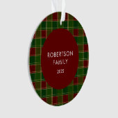 素朴カスタムオーナメント オーナメント (正面)