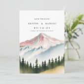 素朴カスタム山 セーブザデート (スタンド正面)