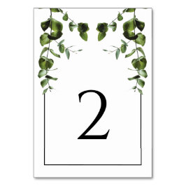 素朴カリ葉パイ結婚ズ テーブルナンバー