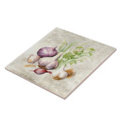 素朴ガーリックウォーターフェイクカラーテクスチャキッチン タイル (側面)