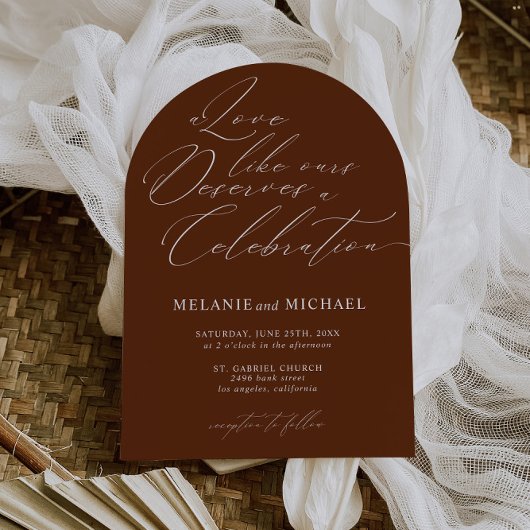 素朴クラシック書QRコード結婚s 招待状