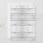 素朴クリスマスツリー (裏面)