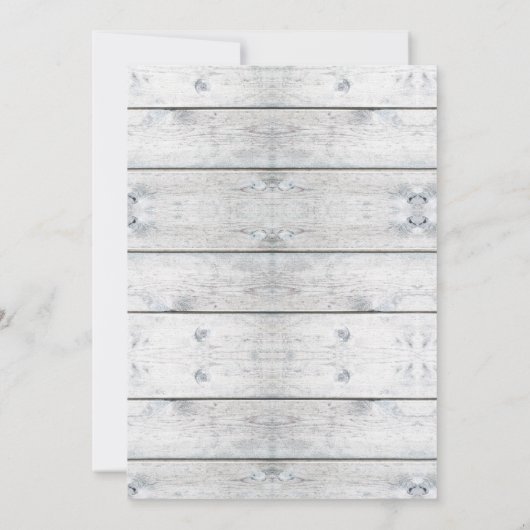 素朴クリスマスツリー (裏面)