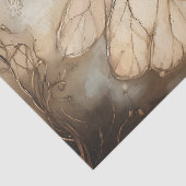 素朴クリスマスフェア飾リーの切り離し 薄葉紙 (詳細)