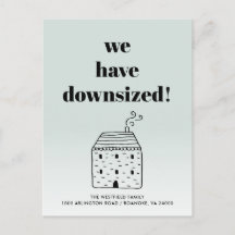 素朴コテージダウンサイズダスティグリーン移動