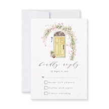 素朴コテージフラワーガーデン結婚ズ