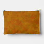 素朴コンテンポラリーモダン抽象芸術 アクセサリーポーチ (裏面)