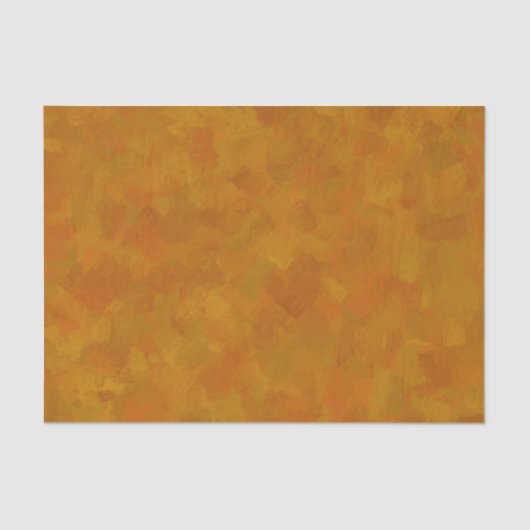 素朴コンテンポラリーモダン抽象芸術 薄葉紙 (正面)