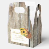 素朴サンフローラーズカウボーイハットカントリーバーンウェスタン フェイバーボックス (オープン)