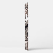 素朴スタイル- Unicorn Case-Mate iPhoneケース (裏面 / 右)