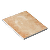 素朴ソグランジン葉クシ ノートパッド (アングル)