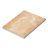 素朴ソグランジン葉クシ ノートパッド (回転)