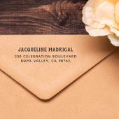 素朴タイポグラフィ セルフインキングスタンプ