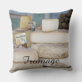 素朴チフランスのーズ選択 クッション (裏面)