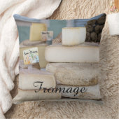 素朴チフランスのーズ選択 クッション (ブランケット)