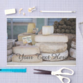 素朴チフランスのーズ選択 薄葉紙 (クラフト)