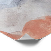 素朴チャームやる気を起こさせる: Art ポスター (角)