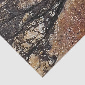 素朴チャーム抽象芸術プリント 薄葉紙 (詳細)