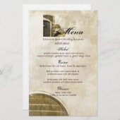 素朴トラック西カントリー結婚ズ (正面/裏面)