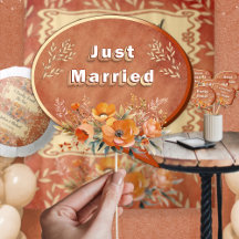 素朴ニュートラ自然ルBohoフローラ結婚のプロップ