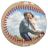 素朴ハッピーバレンタインデー2写真ボーイフレンド ソフトボール (正面左)