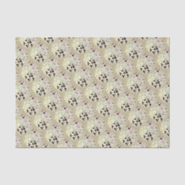 素朴ハート 薄葉紙