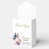 素朴バラボホフローラ結婚ズ フェイバーボックス (オープン)