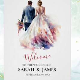 素朴バラボホフローラ結婚ズ ポスター