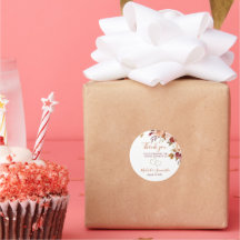 素朴バラ菊秋の結婚式