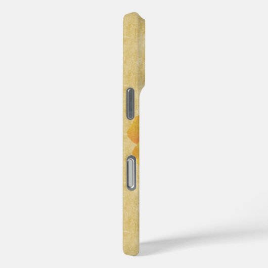 素朴バラ Case-Mate iPhoneケース (裏面 / 右)