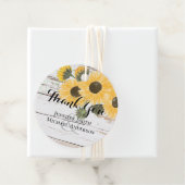 素朴ヒマワリ結婚ス フェイバータグ (インサイチュ)