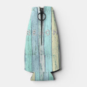 素朴ビーチ流木 ボトルクーラー (裏面)