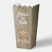 素朴ビーチ貸与箱 フェイバーボックス (正面)