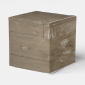 素朴ビーチ貸与箱 フェイバーボックス (裏面サイド)