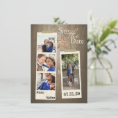 素朴ビーチ セーブザデート (スタンド正面)