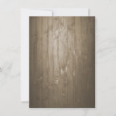 素朴ビーチ セーブザデート (裏面)