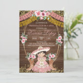 素朴ピンスペインのクブーツチャラトレスアーノス 招待状 (スタンド正面)