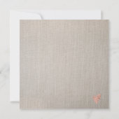 素朴フェイクlinen squareギフト券ロゴ (裏面)
