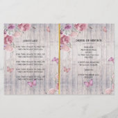 素朴フローラお祝い (裏面)