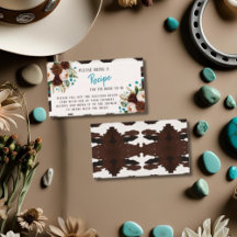 素朴フローラボーホレシピ要求ブライダルシャワー