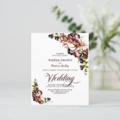 素朴フローラ全結婚体 (スタンド正面)