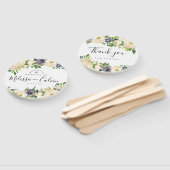 素朴フローラ結婚歓迎ハンドファン ハンドファン (組立なし)